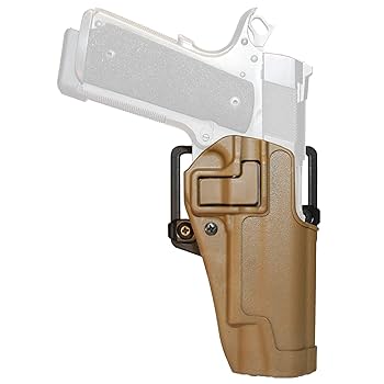 Amazon | BLACKHAWK SERPA CQC マルイM1911A1/MEU/S70 対応