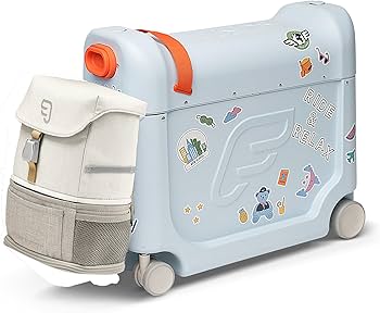 Amazon.co.jp: Stokke ストッケ スーツケース 子供用 【本体+バッグ Amazon.co.jp: Stokke ストッケ スーツケース 子供用 【本体+バッグ