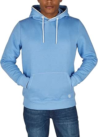 Rverso Hoode Pour Hommes Avec mprmé RVScott Regular Ft Sweat À