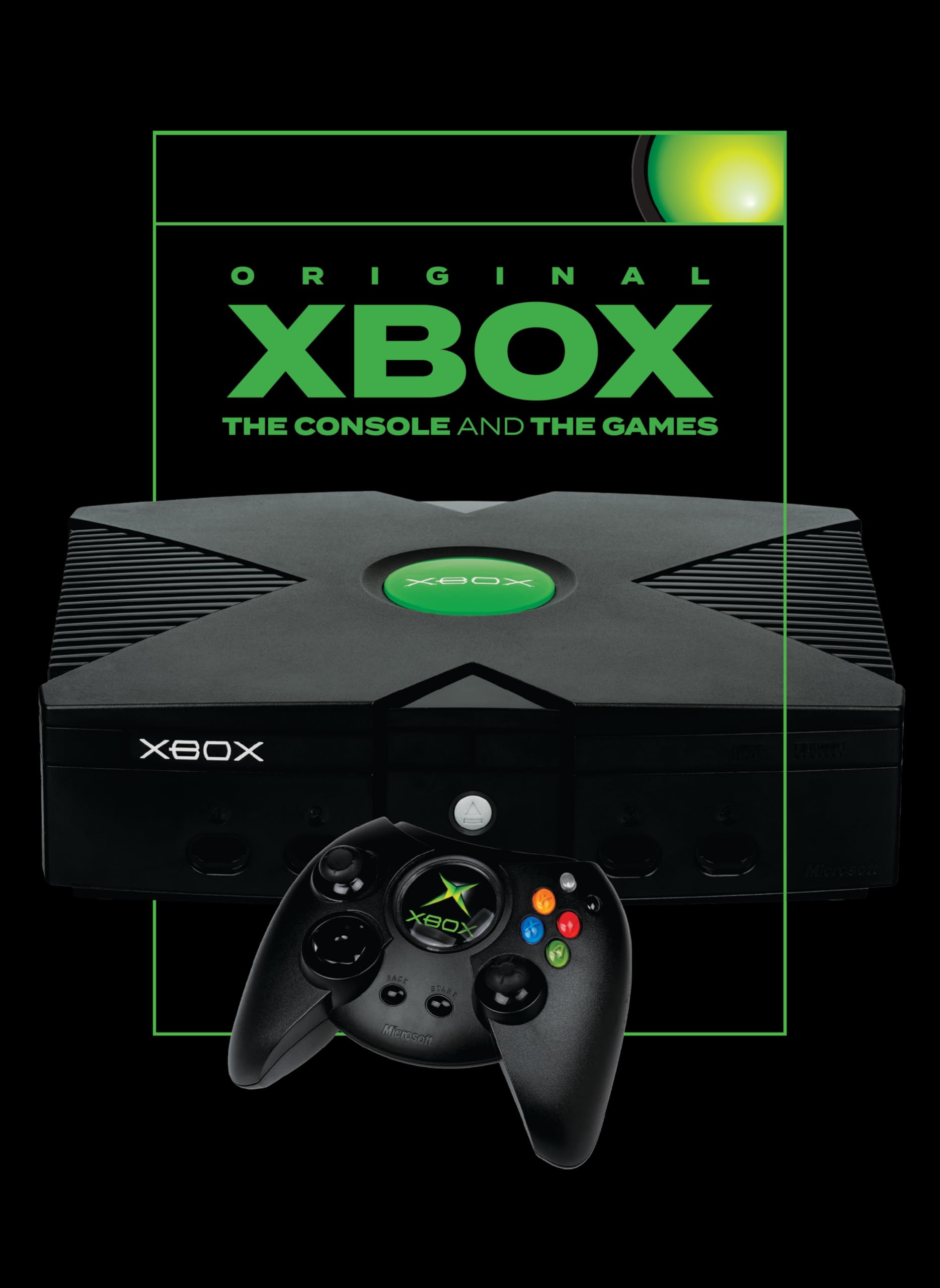 XBOXセット Original Xbox: The Console and the Games: Amazon.co.uk: Jonathan