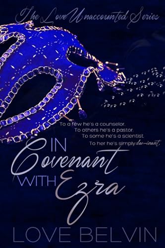 In Covenant with Ezra (Love Unaccounted)
