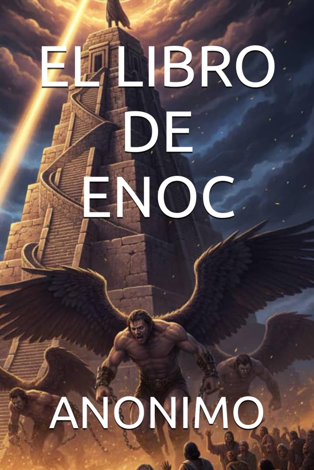 EL LIBRO DE ENOC