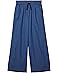 Janie and Jack Chambray Tie Wide Leg Pants (Toddler/Little Kid/Big Kid) - Main View