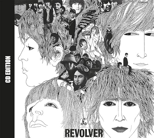 Revolver (Special Edition)