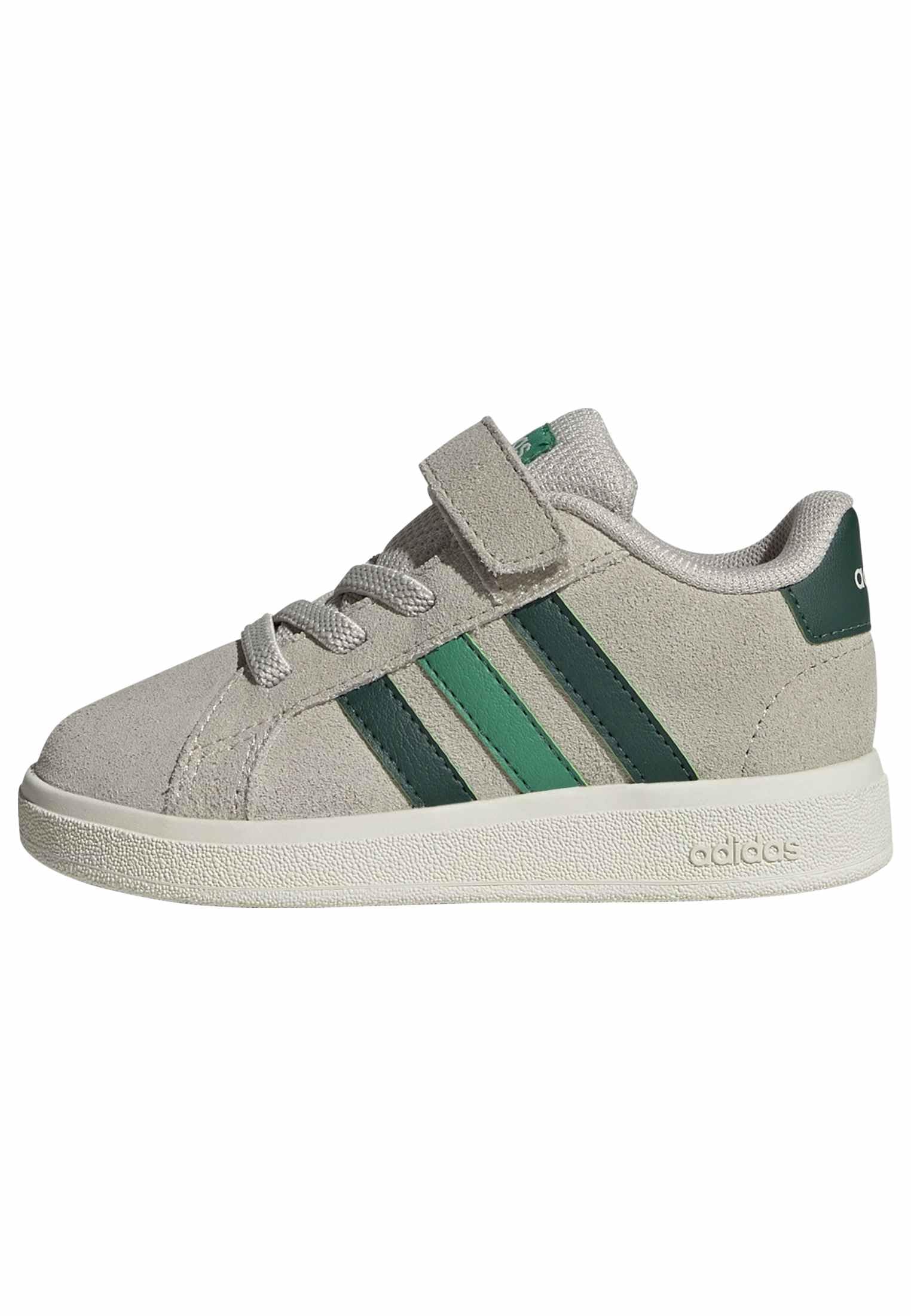 adidas Kids Grand Crt 00S Baby Trainers — view 15
