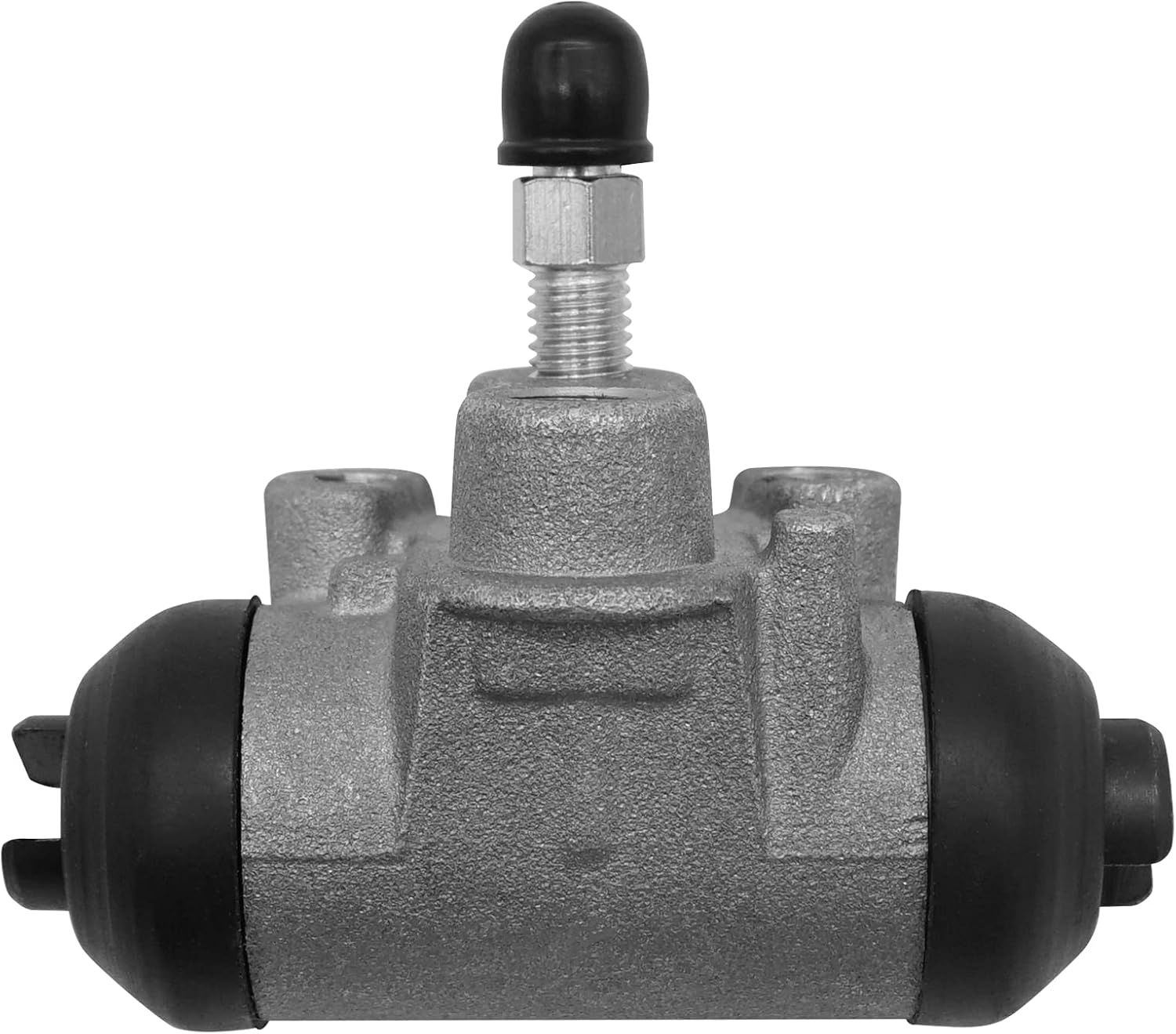 Front Brake Wheel Cylinder Left/Right 43092-1057 Fit For Kawasaki KAF300 Mule 500 520 550 1991-2004