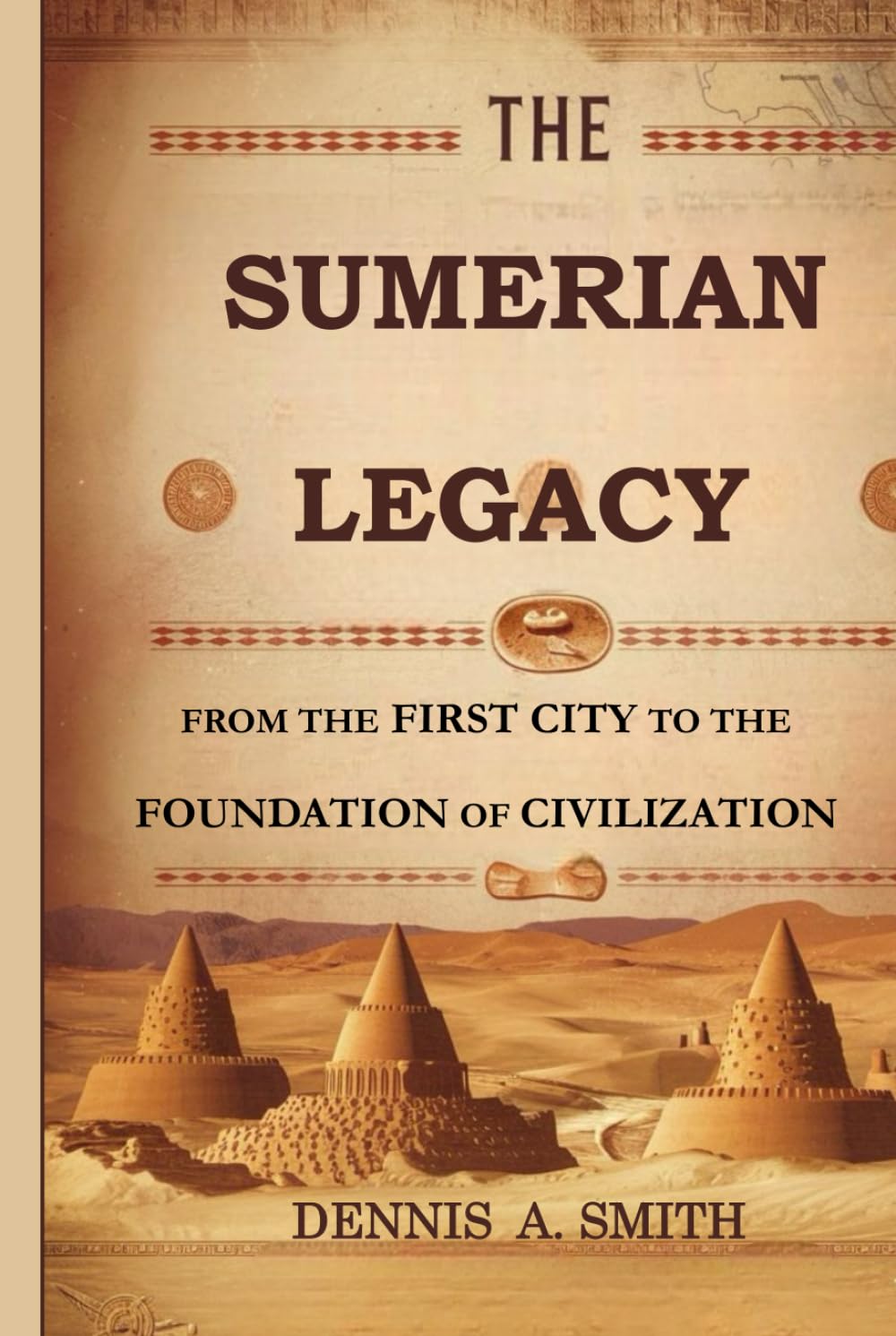 THE SUMERIAN LEGACY: From the First City to the Foundation of Civilization