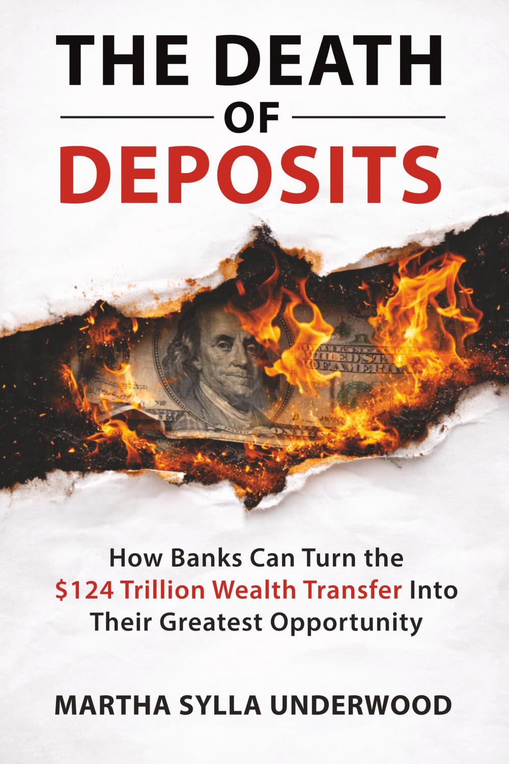 The Death of Deposits: How Banks Can Turn the $124 Trillion Wealth Transfer Into Their Greatest Opportunity