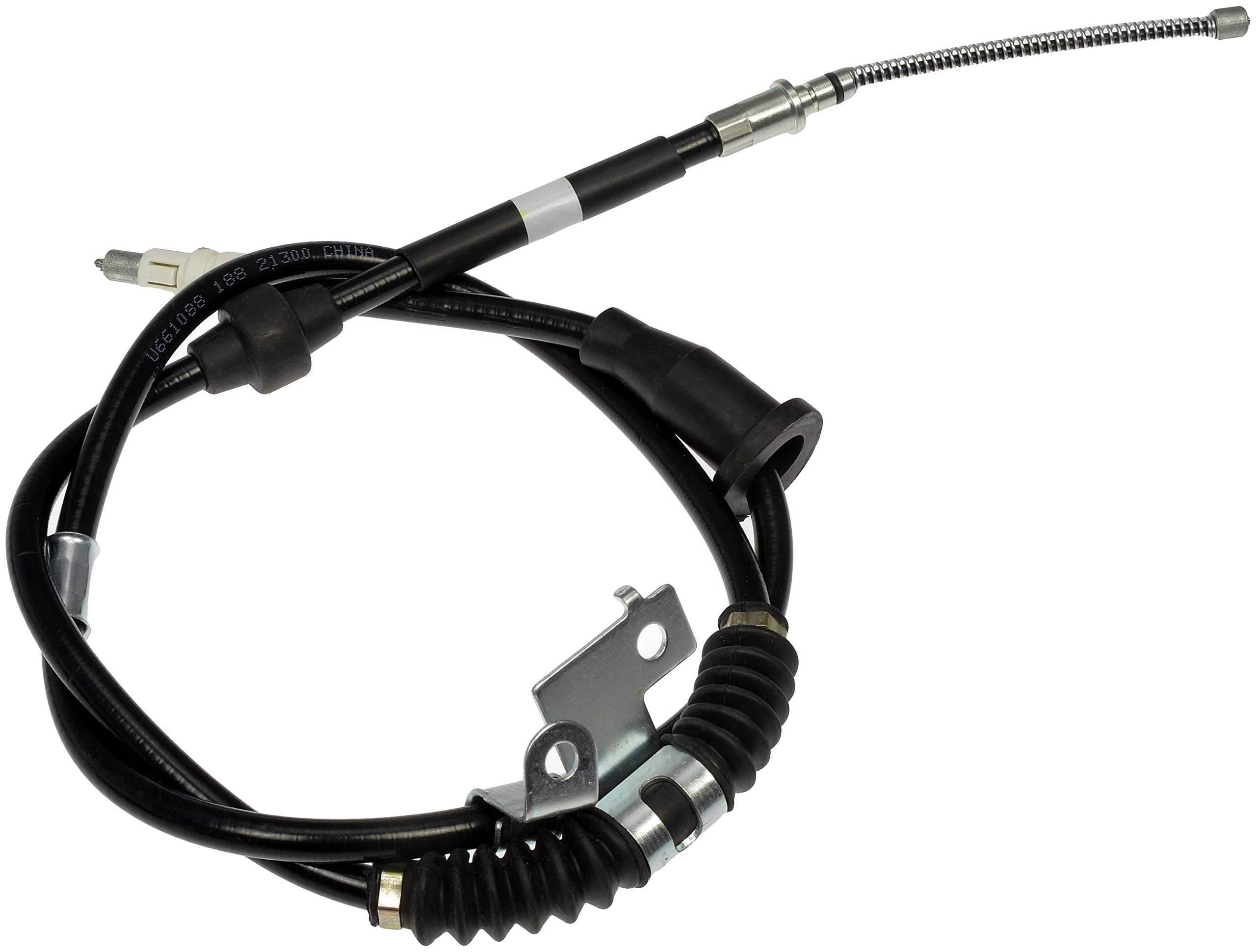 Amazon.com: Dorman C661088 Rear Passenger Side Parking Brake Cable 
