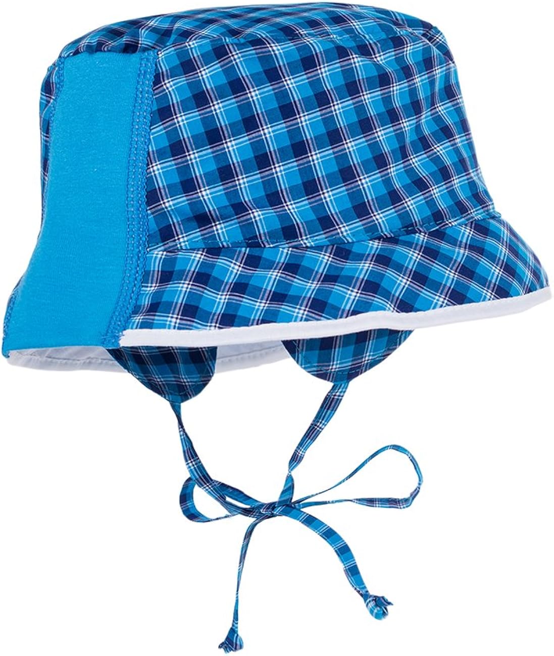 MAXIMO | Girls Mütze Bommel Ohren Bindeband --> Hutstuebele