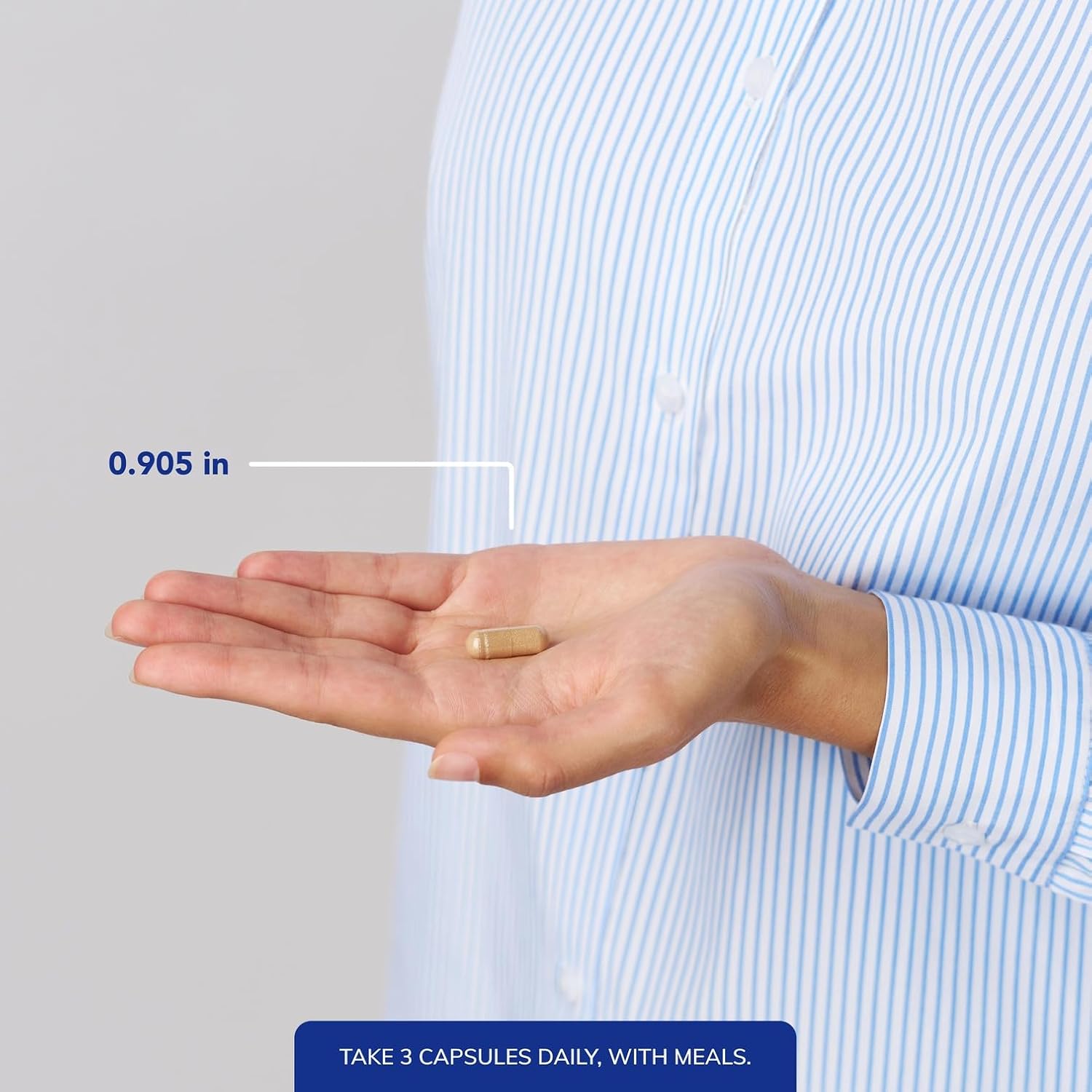 Pure Encapsulations RevitalAge Ultra 90's - Aids Healthy Aging - Mitochondrial Support* - Antioxidant-Rich - Gluten Free & Non GMO - 90 Capsules