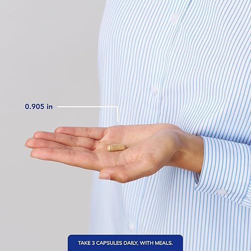 Miniatura 4 de Pure Encapsulations RevitalAge Ultra 90's - Ayuda al envejecimiento saludable - Apoyo mitocondrial* - Rico en antioxidantes - Sin gluten y sin OMG -