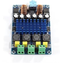 Fidelities   12V 24V   50Wx2