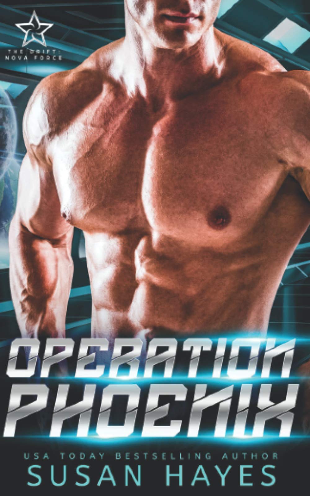 Book cover for Operation Phoenix