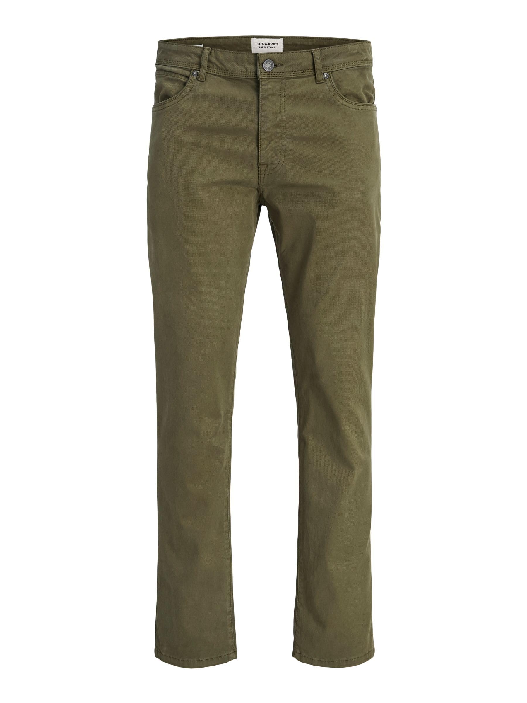 JACK & JONES Male Hose Regular Fit Hose