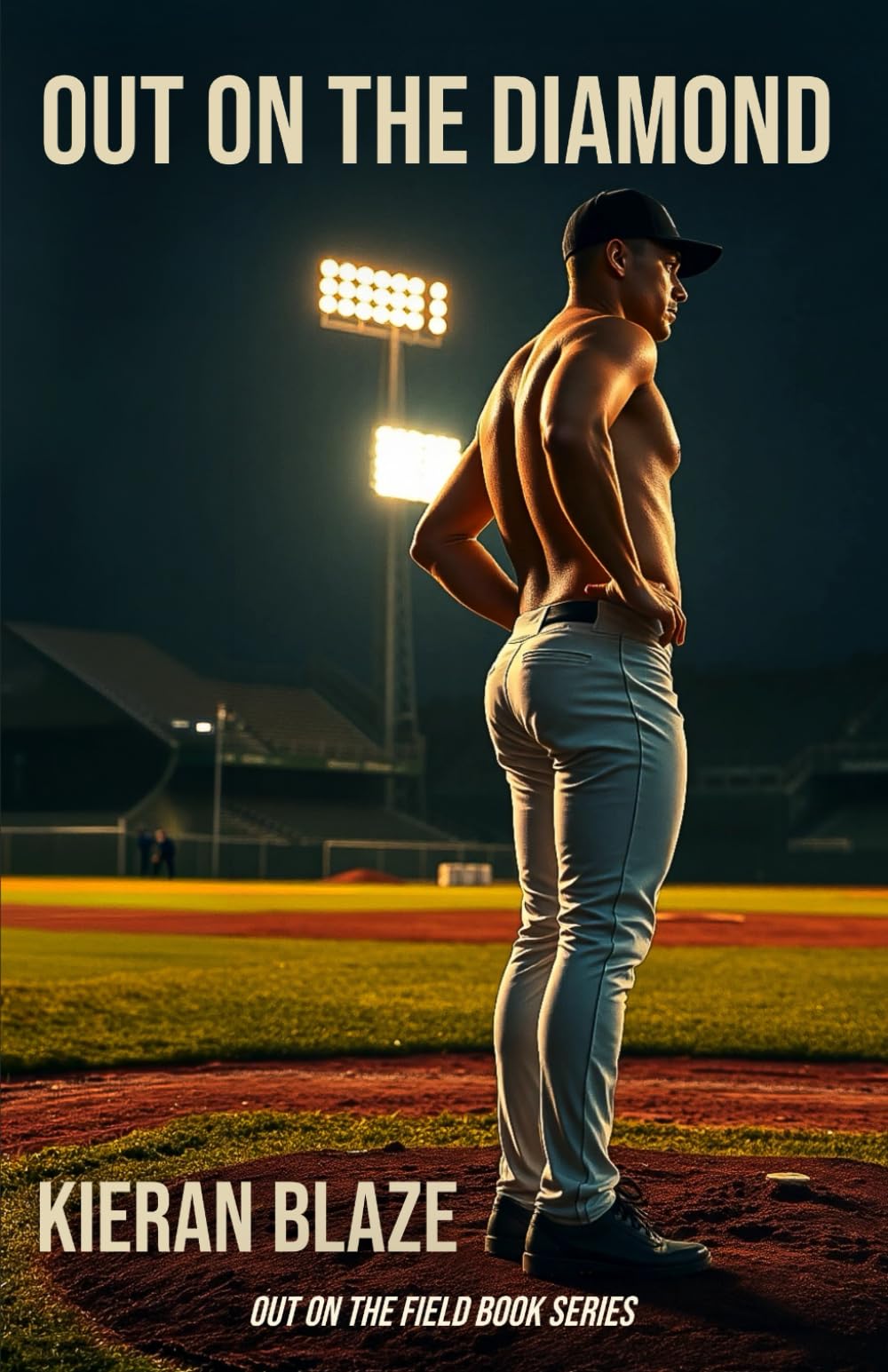 Out On The Diamond: Gay Sex and Professional Baseball Players (Out On The Field)