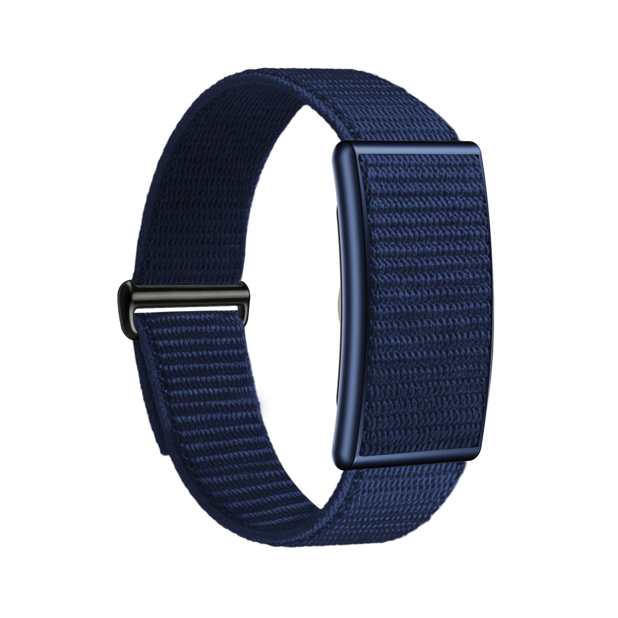 Elite Screenless Smart Fitness Band,Heart Rate Monitor, Sleep Monitor, Subscription Free App.-image-48