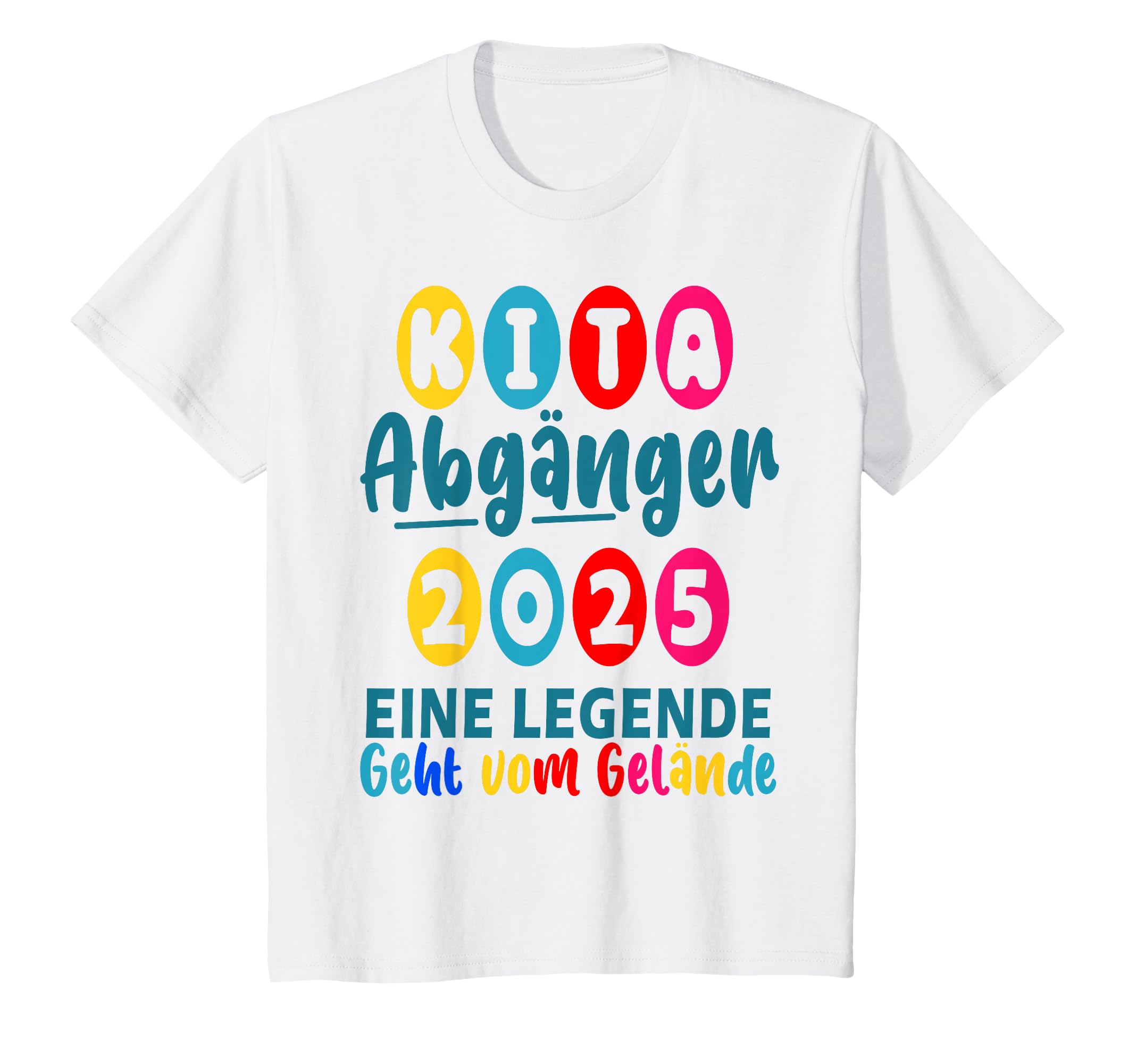 Kleidung mit Designs von Amazon Merch on Demand