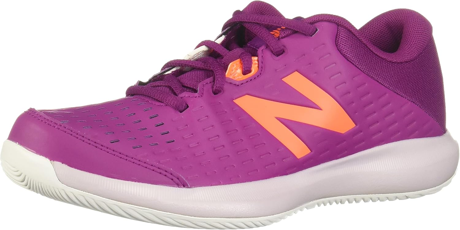 new balance '696' athletic shoe