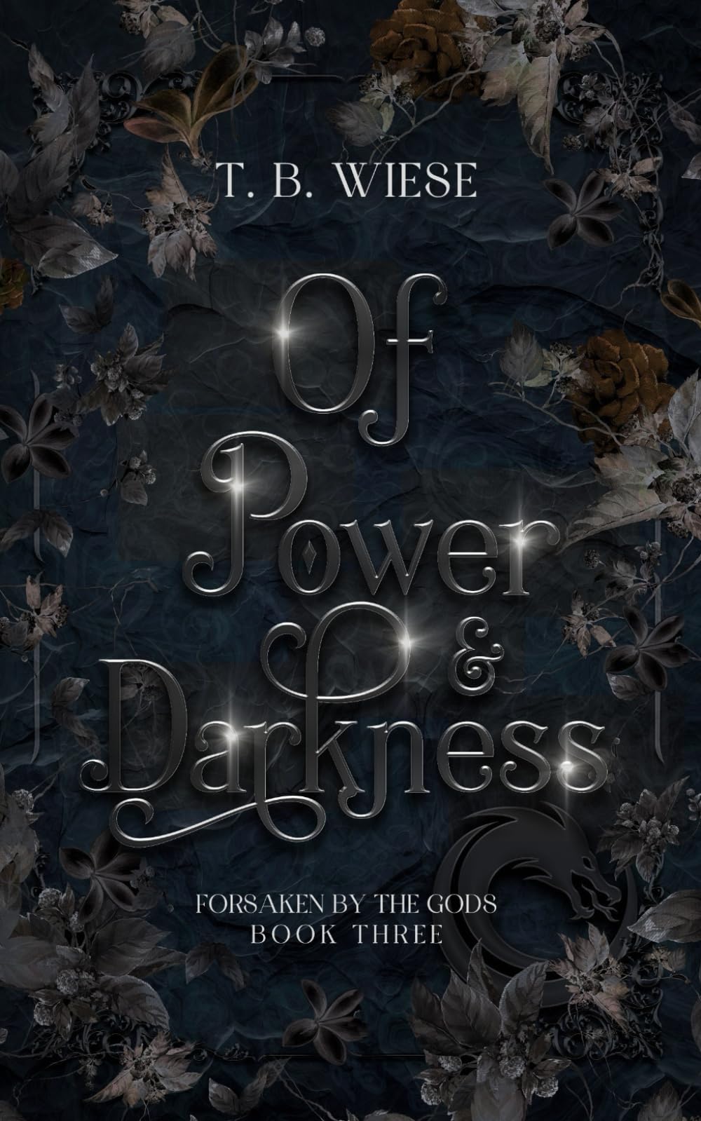 Of Power & Darkness