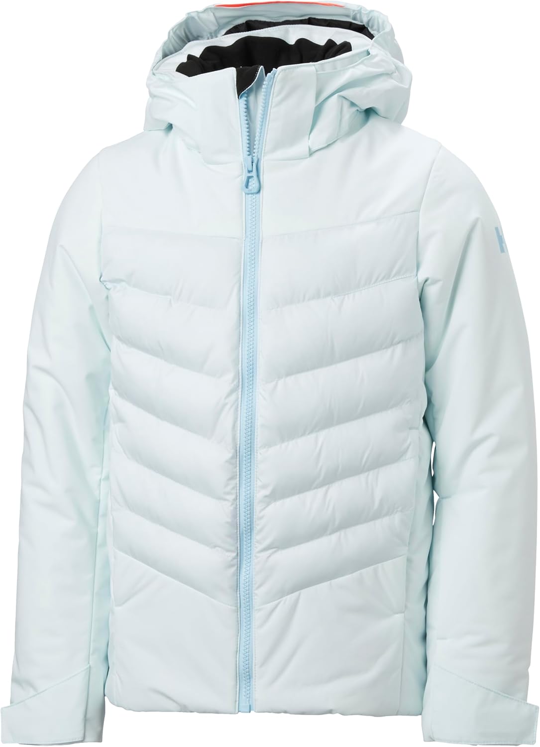 Helly-Hansen Junior Girl Serene 2.0 Jacket - Waterproof, Breathable, Windproof, Lightweight Outerwear