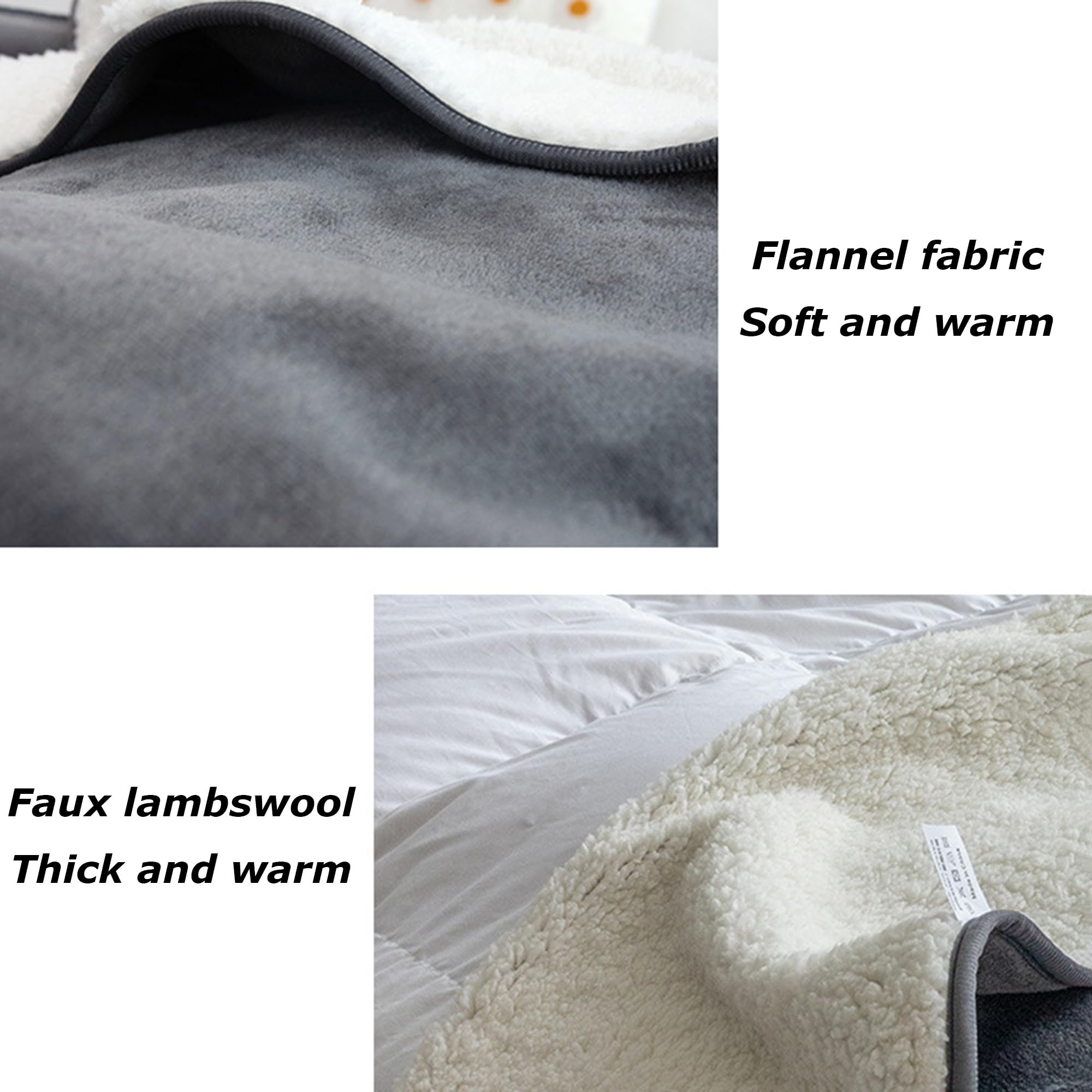 Coperta impermeabile per cani, divano, letto, protezione calmante