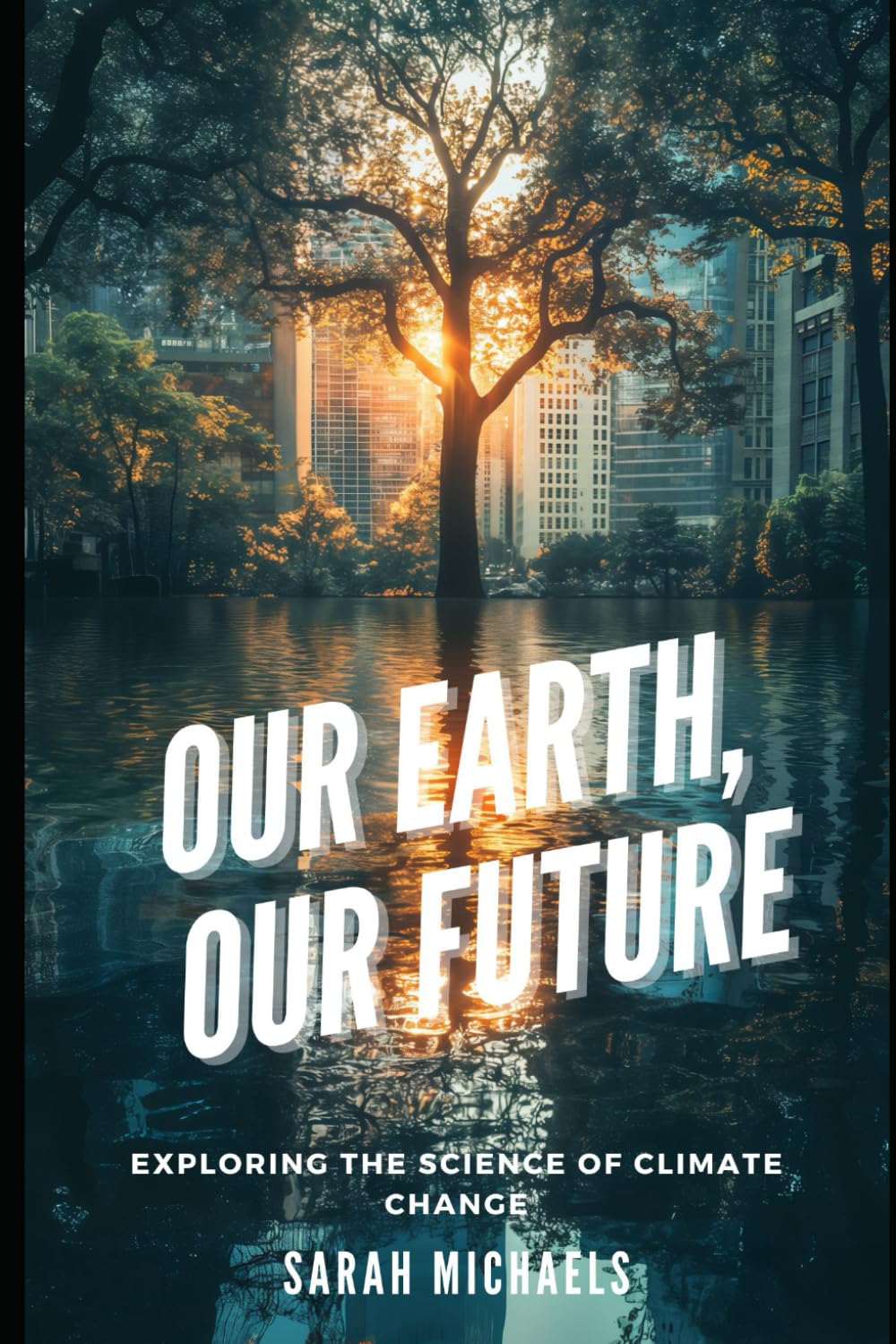 Our Earth, Our Future: Exploring the Science of Climate Change (The Science of Natural Disasters For Kids)