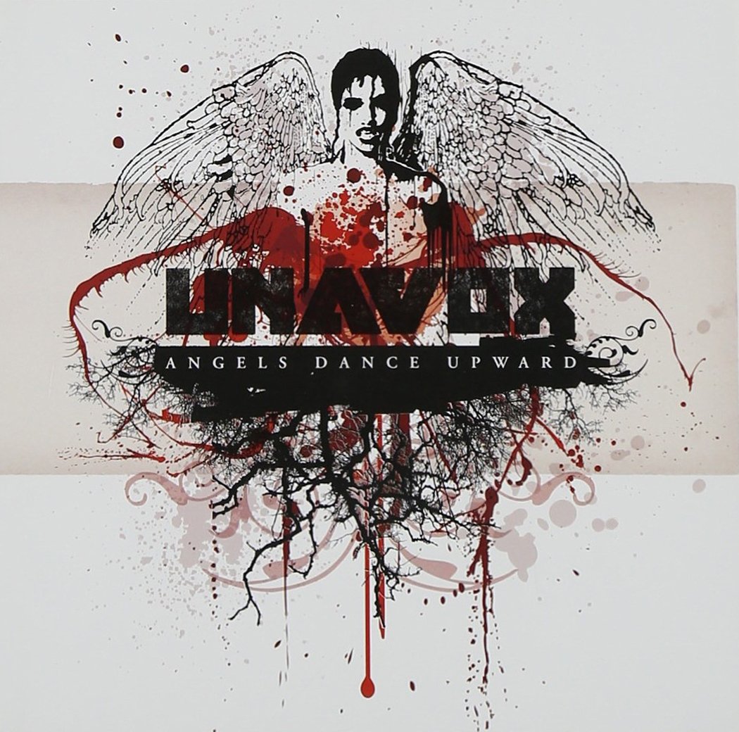 Angels Dance Upward [Audio CD] Unavox