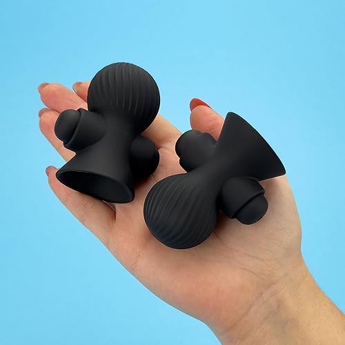 Miniatura 3 de EdenFantasys Nipplejasmo