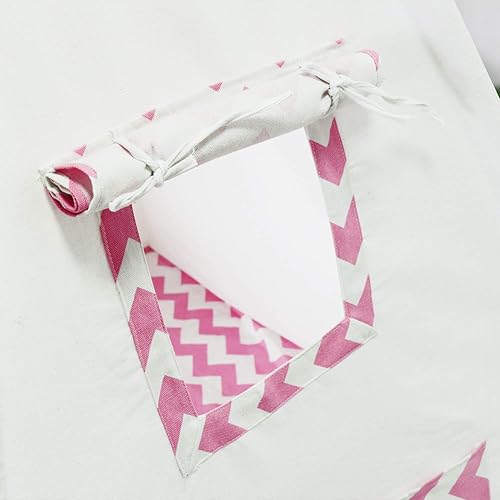 Vista 35 de Tienda de campaña tipi para niños para interiores y exteriores, tienda de campaña tipi de lona, tipi de rayas grises Tipi de rayas grises,Azul