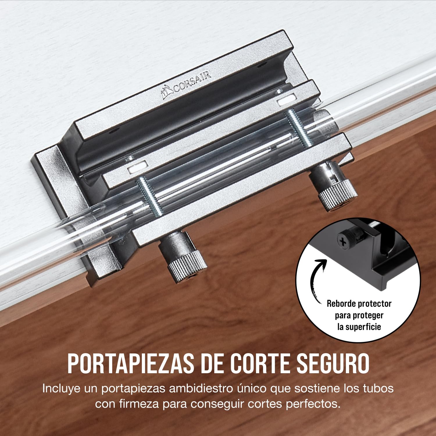 Corsair Hydro X Series, XT, Hardline Bending Toolkit, (12 mm & 14 mm)
