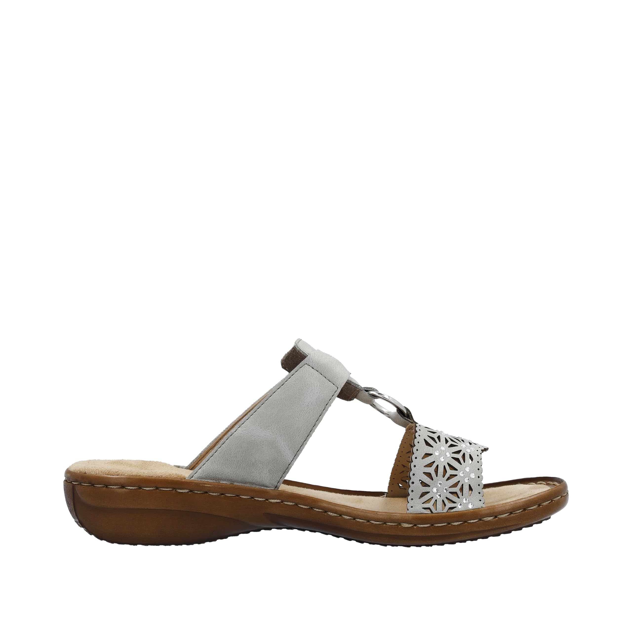 Rieker Frühjahr/Sommer 60871 Mules Femme