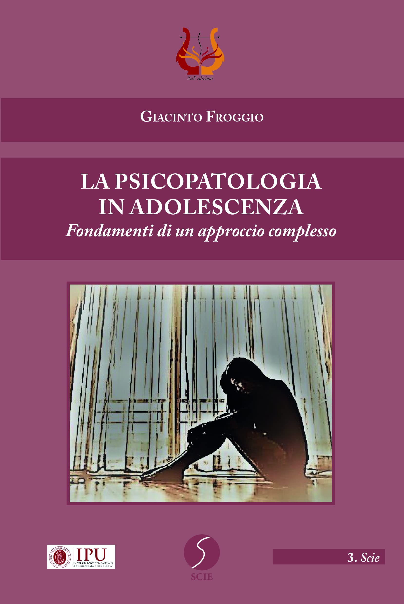 La Psicopatologia In Adolescenza. Fondamenti Di Un Approccio Complesso - 4