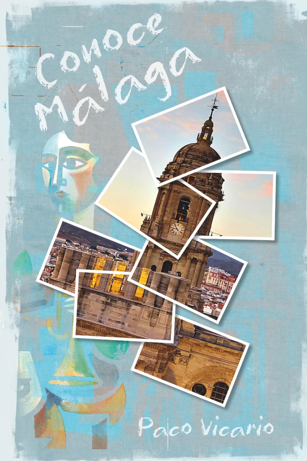 CONOCE MÁLAGA