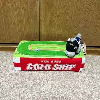 サラブレッドコレクション　ティッシュ　ケース サラブレッドコレクション ジオラマティッシュケース