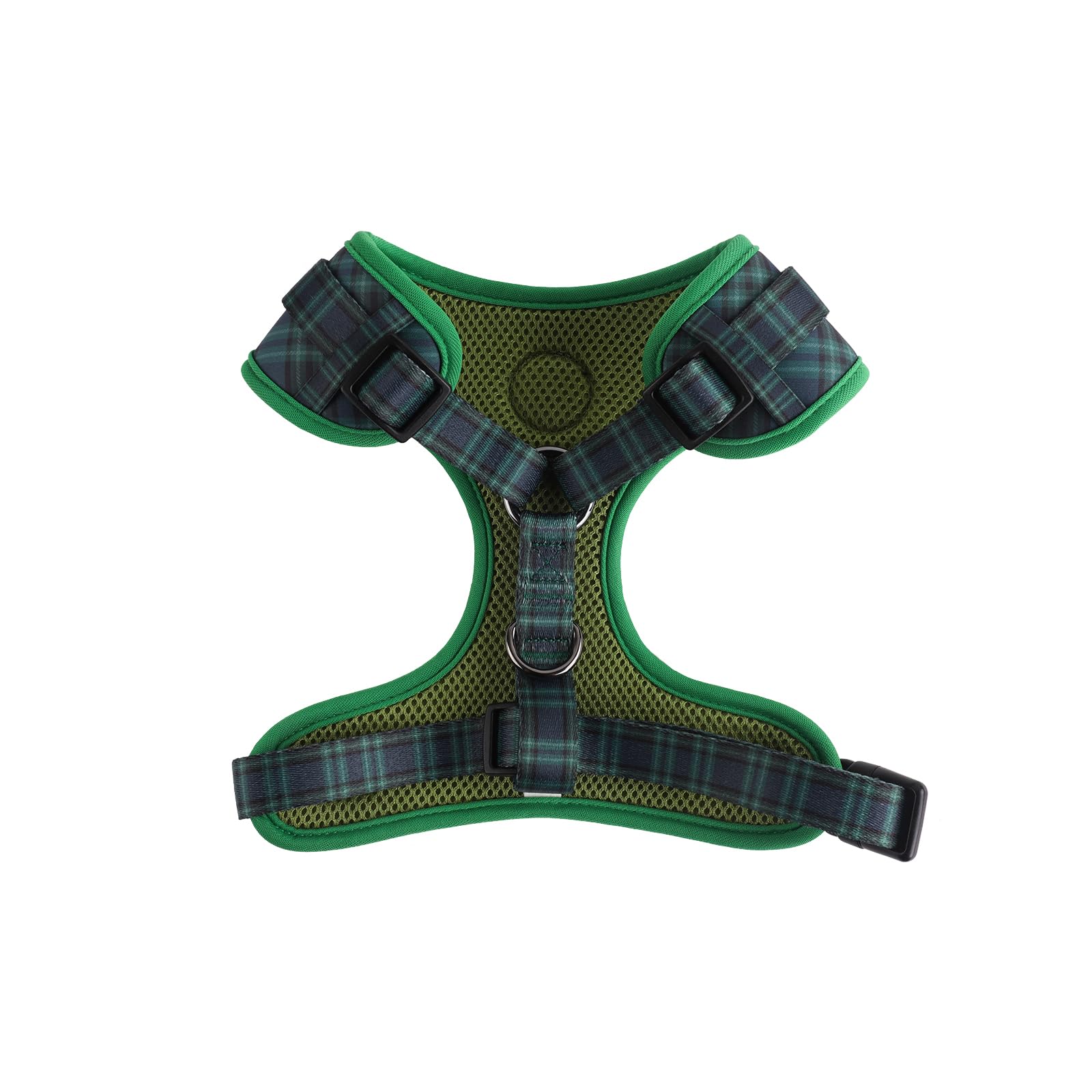 COSYHOME LONDON Dog Harness No Pull Pet Harness - Image 3