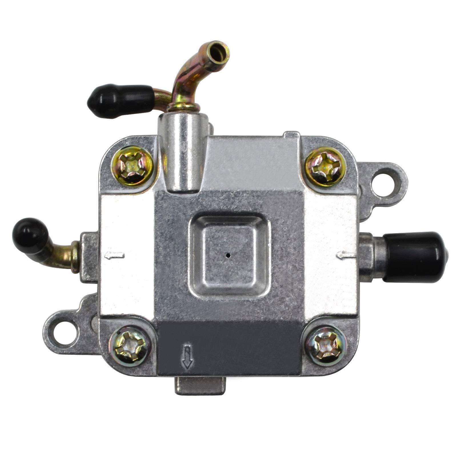 Amazon.com: AHL Fuel Pump for Ski-Doo 583 Grand Touring 1997