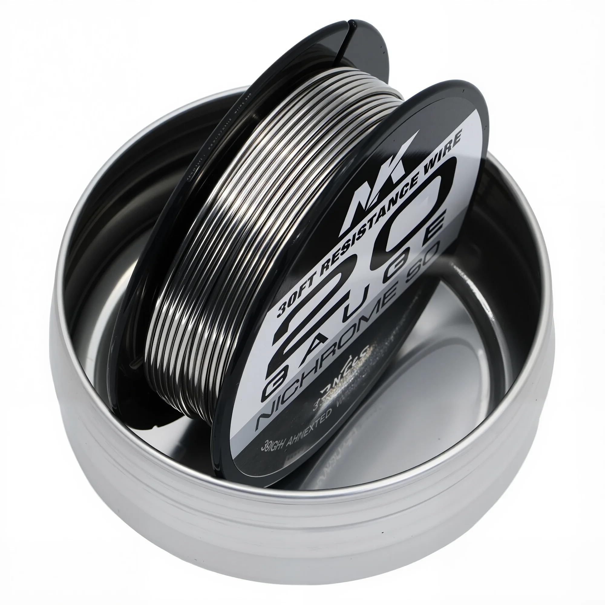 Amazon.com: High Temp Resistance Wire Nichrome 80 for Heating