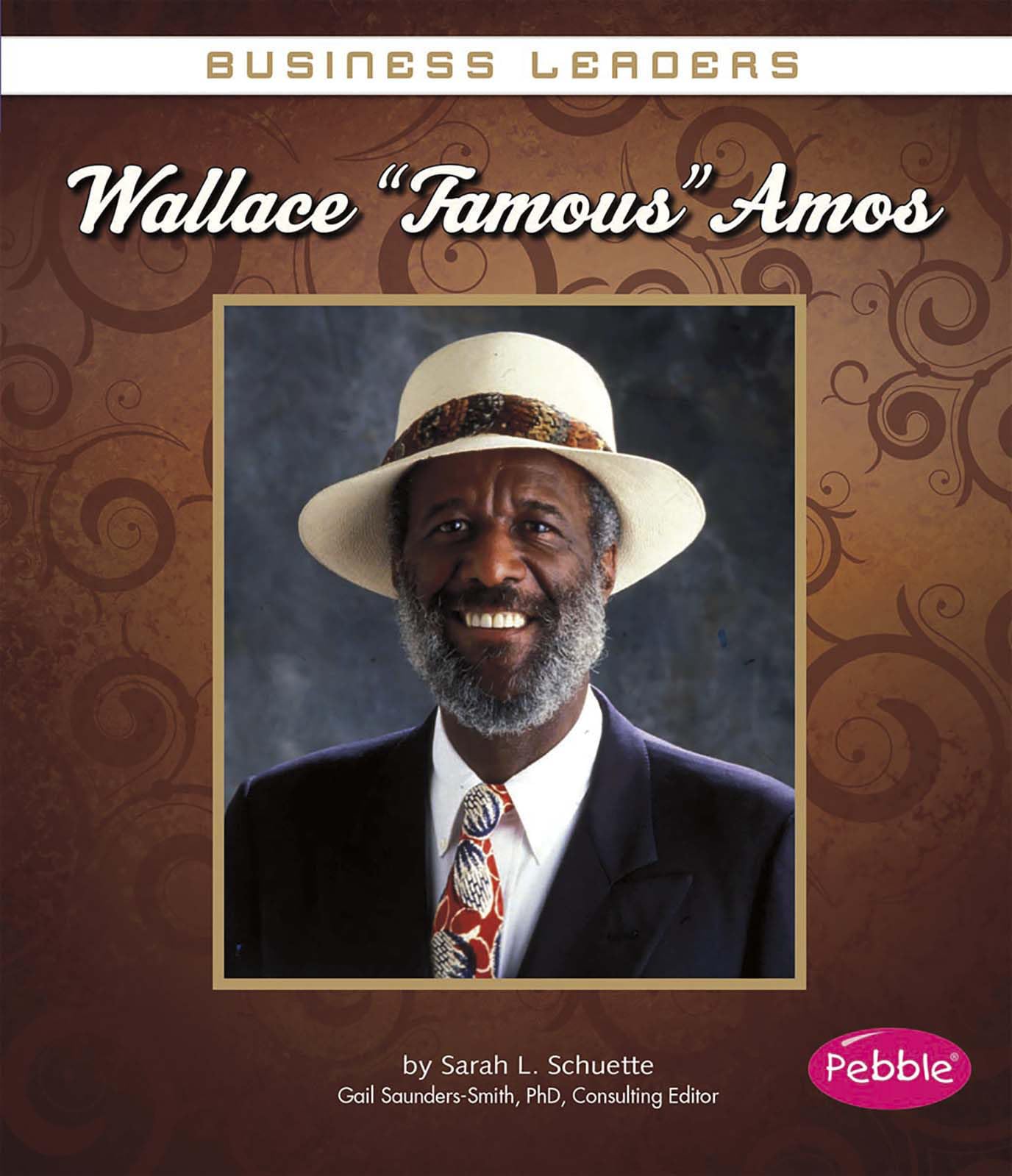 Wallace Famous Amos (Business Leaders)