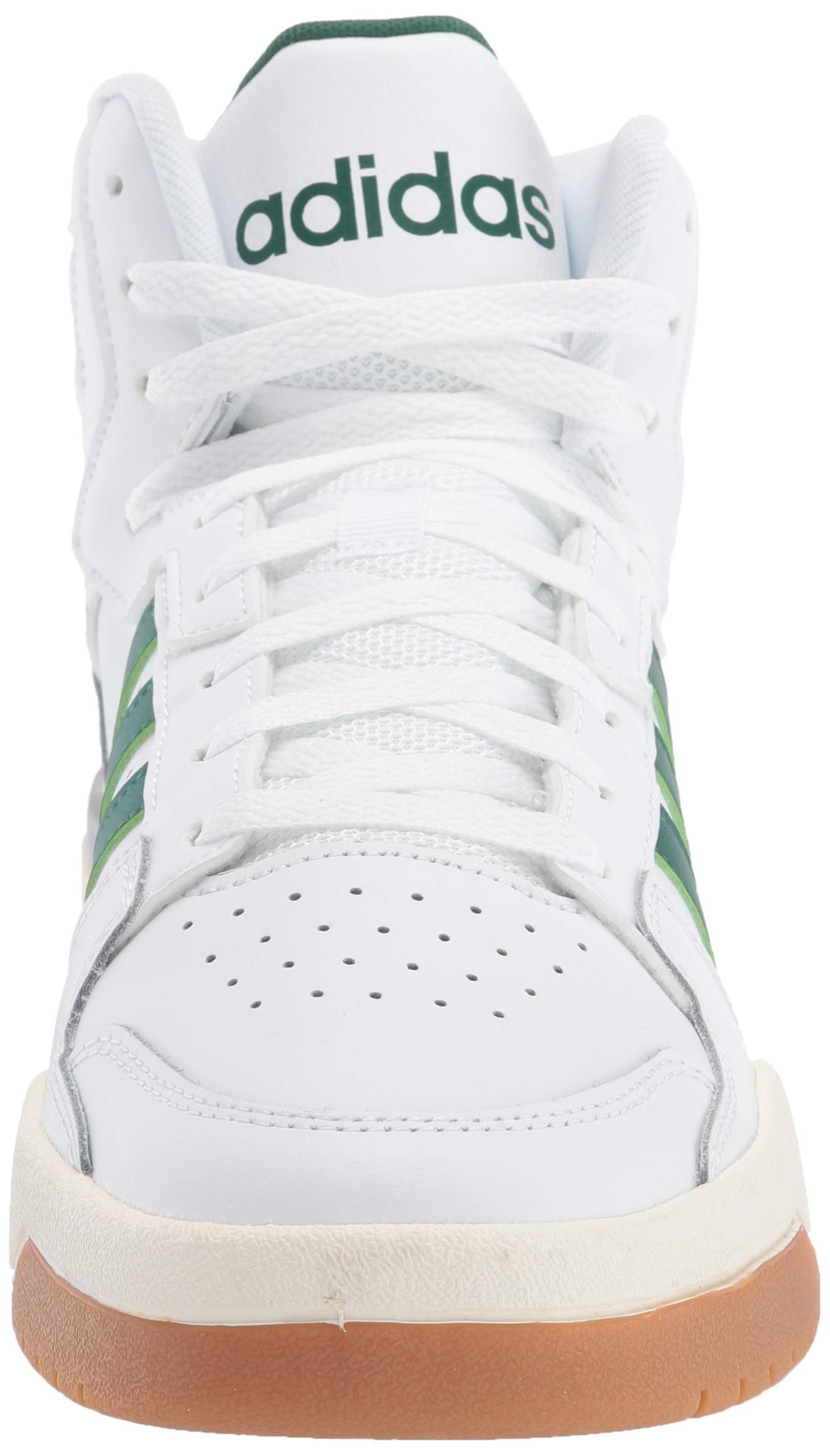 adidas Men's Entrap Mid Sneaker 