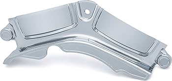 Amazon.com: Kuryakyn 6411 Motorcycle Accent Accessory: Precision