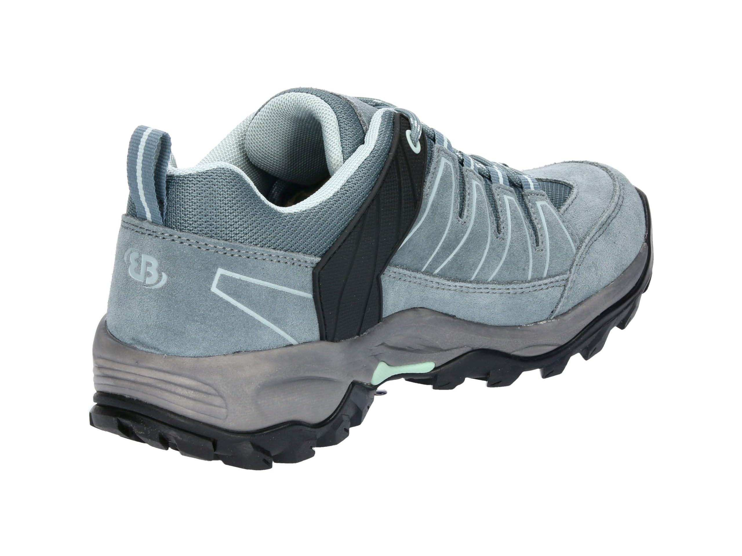 Brütting Unisex Mount Pinos Low Trekkingsschuhe
