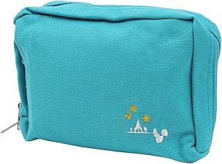 Ruilogod Lady Double Zipper Closure Lipstick ...