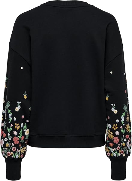 ONLY Sweatshirt ONLBROOKE Sweatshirt - 3