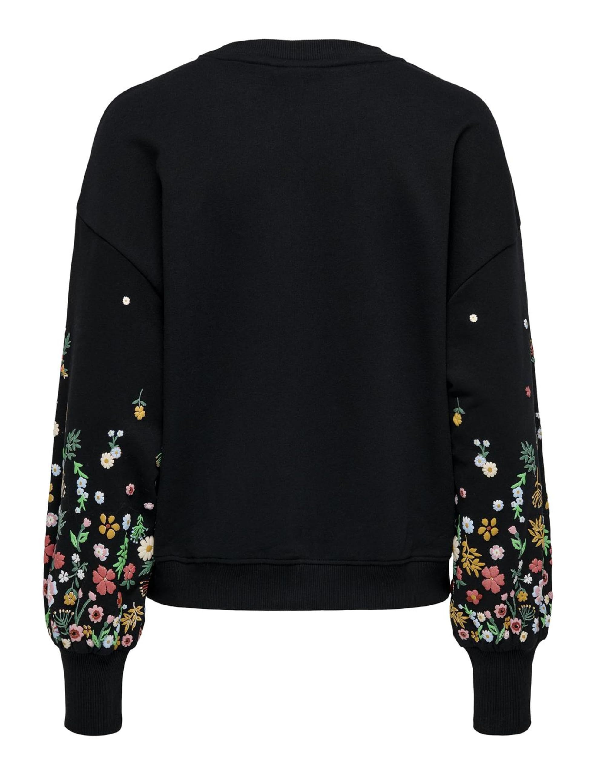 ONLY Sweatshirt ONLBROOKE Sweatshirt - 3