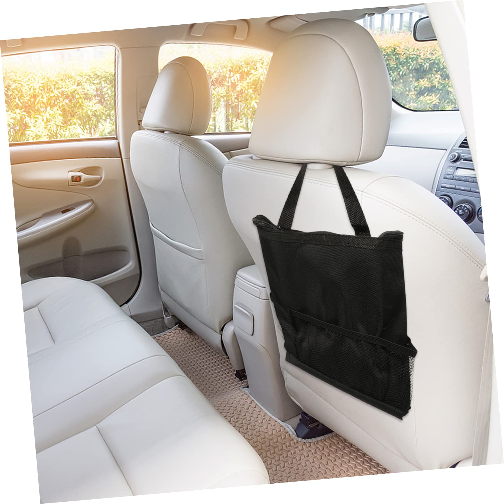 GANAZONO Backpack Cooler Alternative Leakproof Cooler Bag for Car Collapsible Spacious Backpack