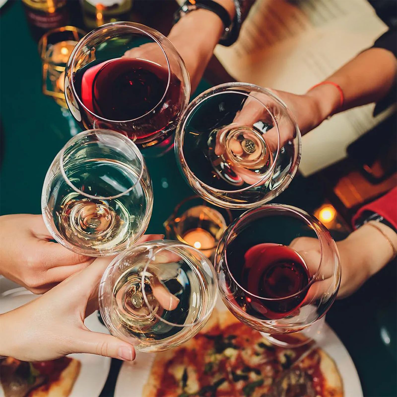 Giordano - SELEZIONE PIEMONTE - Confezione di vini originari del Piemonte dal Gusto Secco. 10 tipologie di Vino tra Bianco e Rosso - 12 Bottiglie da 75 cl