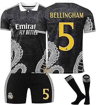 Amazon.co.jp: syhay 23-24 レアル·マドリード サッカー