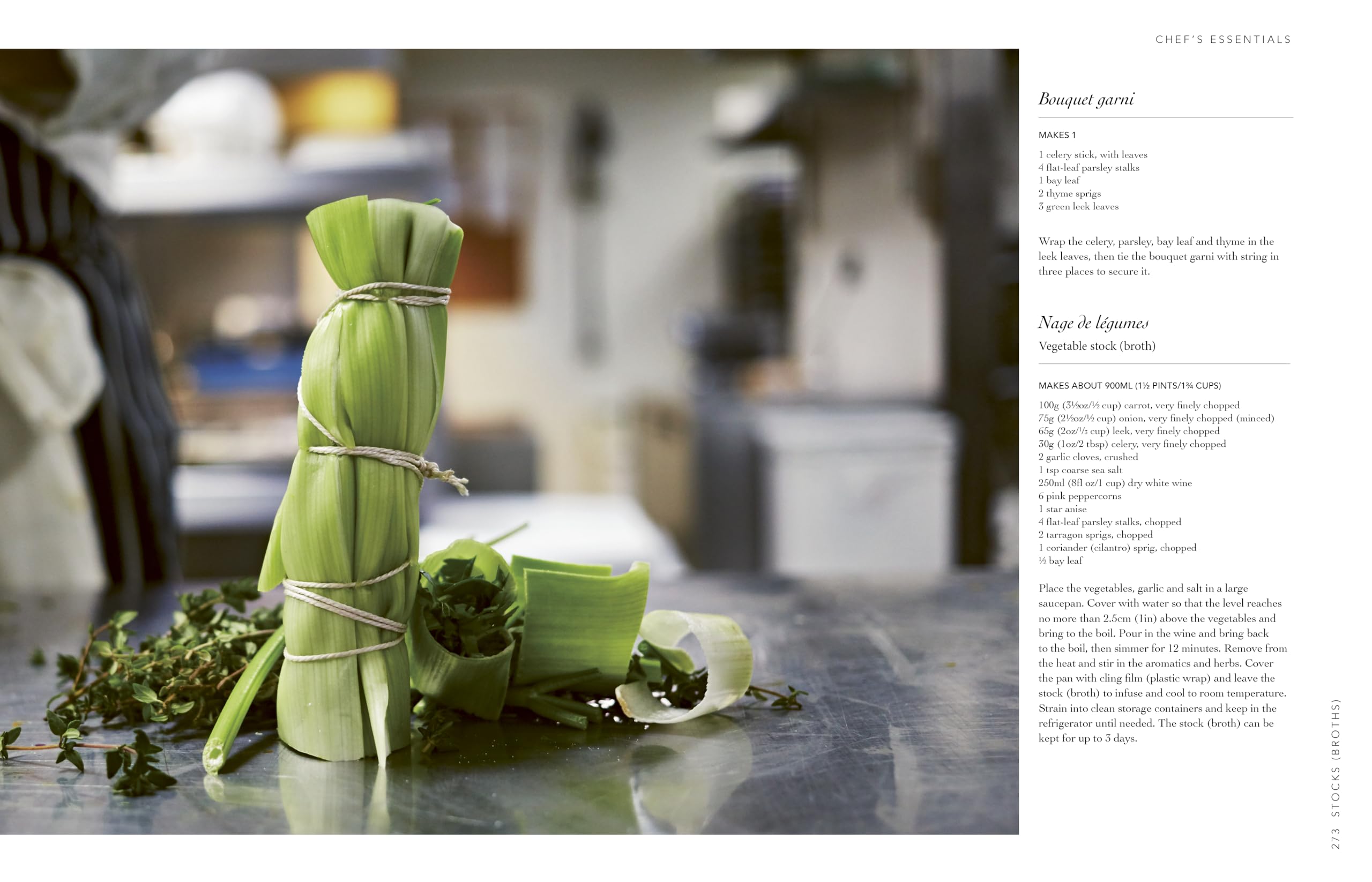 Classic Koffmann: A Chef's Cookbook