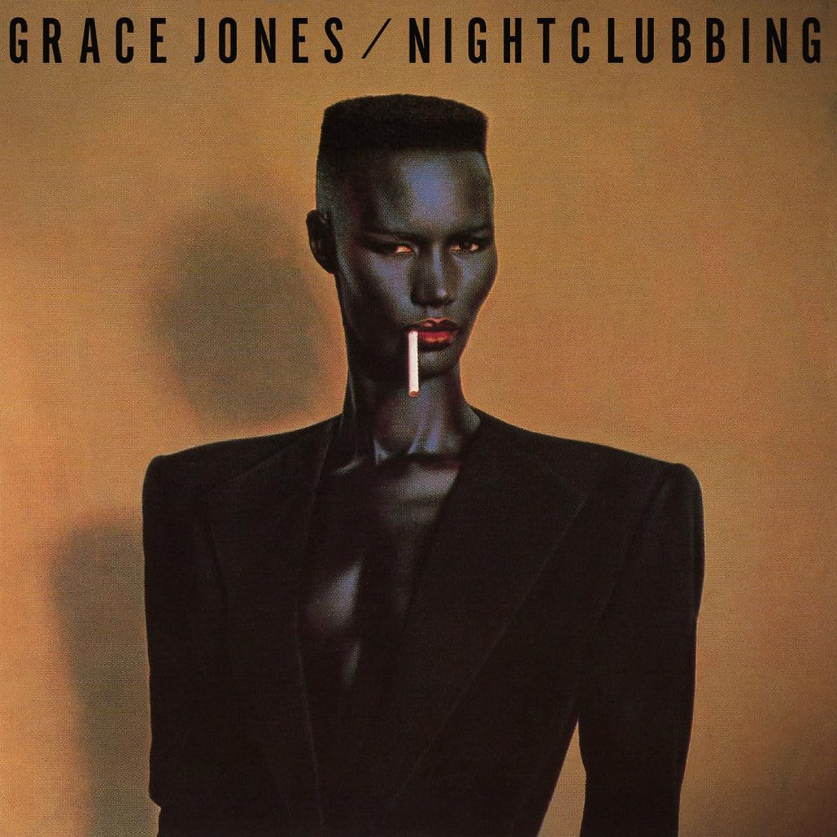 Vinyl Castle Nightclubbing